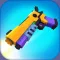 Spy Story - Jungle Action