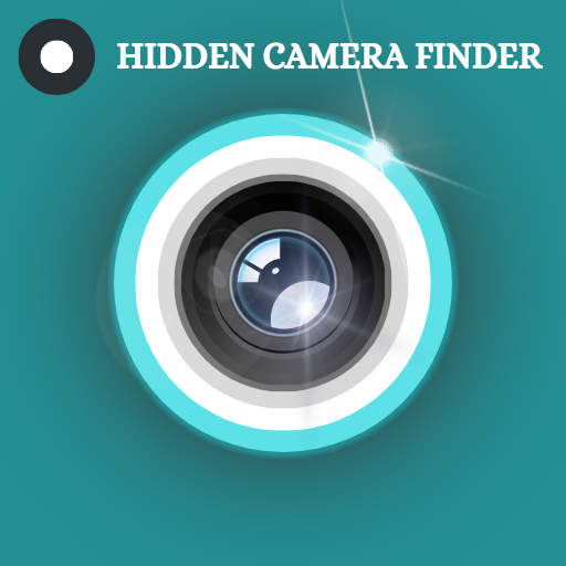 Hidden Camera Detector