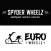 SpyderWheelz Academy App