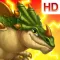 Dragons World HD