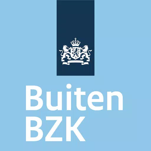 Buiten BZK Buiten BZK