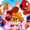 Coin & Skin for Squad Busters