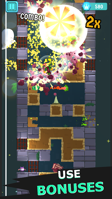 Zombie Tower - ATD Screenshots