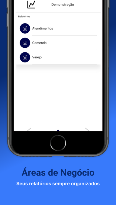 SquadBI Screenshots