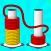 Rope Color Sorting