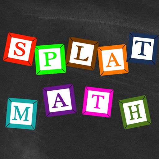 Splat Math Splat Math
