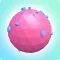 Spinny Planet
