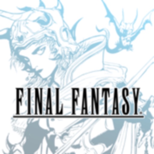 FINAL FANTASY FINAL FANTASY