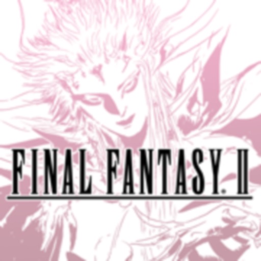 FINAL FANTASY II FINAL FANTASY II