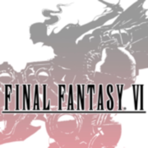 FINAL FANTASY VI FINAL FANTASY VI