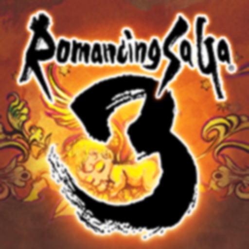Romancing SaGa 3 Romancing SaGa 3