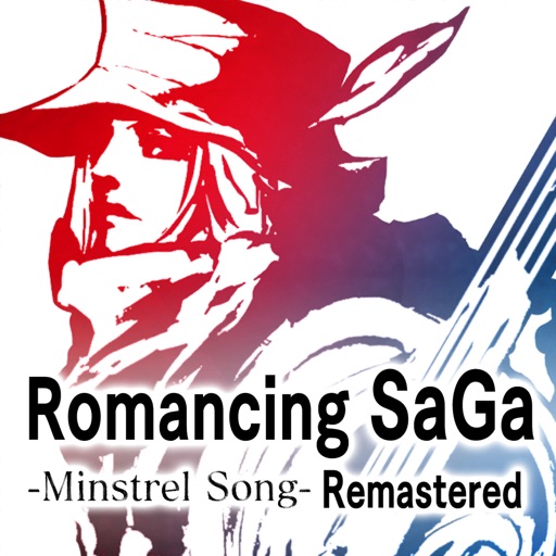 Romancing SaGa -Minstrel Song- Romancing SaGa -Minstrel Song-