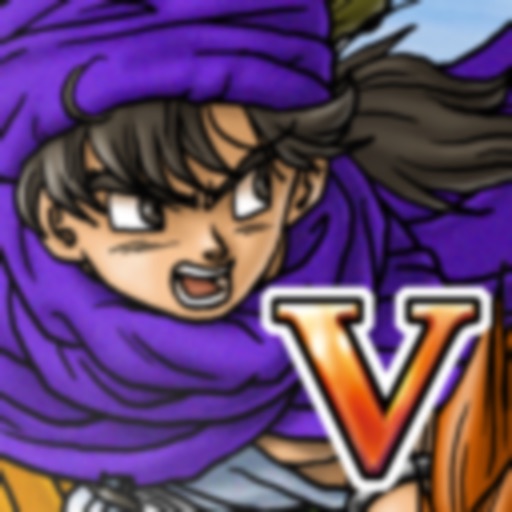 DRAGON QUEST V DRAGON QUEST V