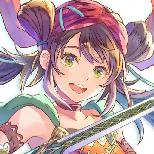 ECHOES of MANA ECHOES of MANA