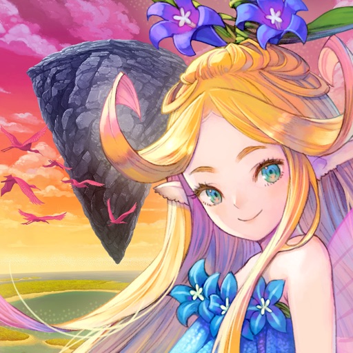 Trials of Mana+ Trials of Mana+