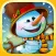 Winter Games: Tallest Snowman