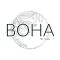 Boha