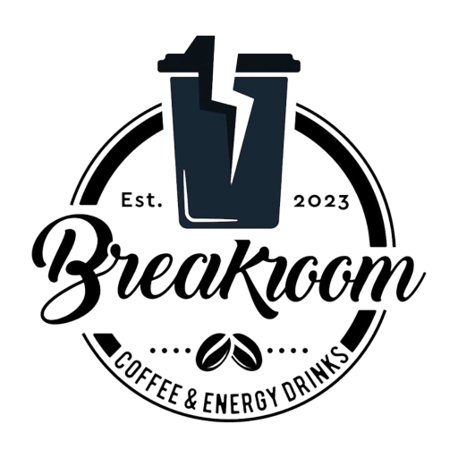Breakroom Coffee and Energy