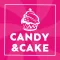 Candy And Cake Bourbonnais