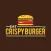 Eat Crispy Burger