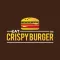 Eat Crispy Burger