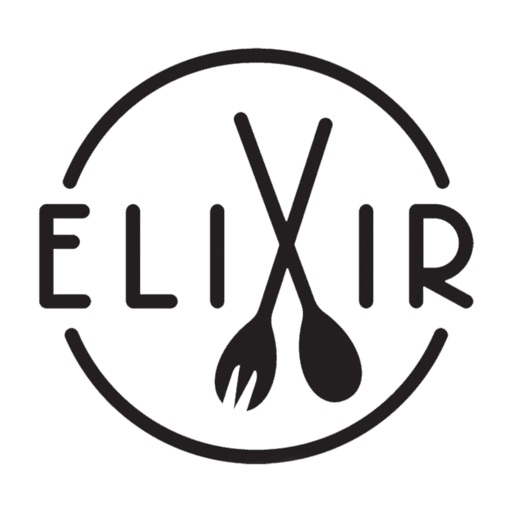 Elixir Superfood and Juice Elixir Superfood and Juice
