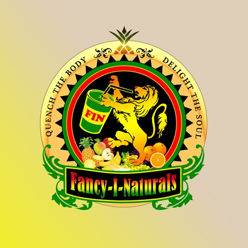 Fancy I Naturals