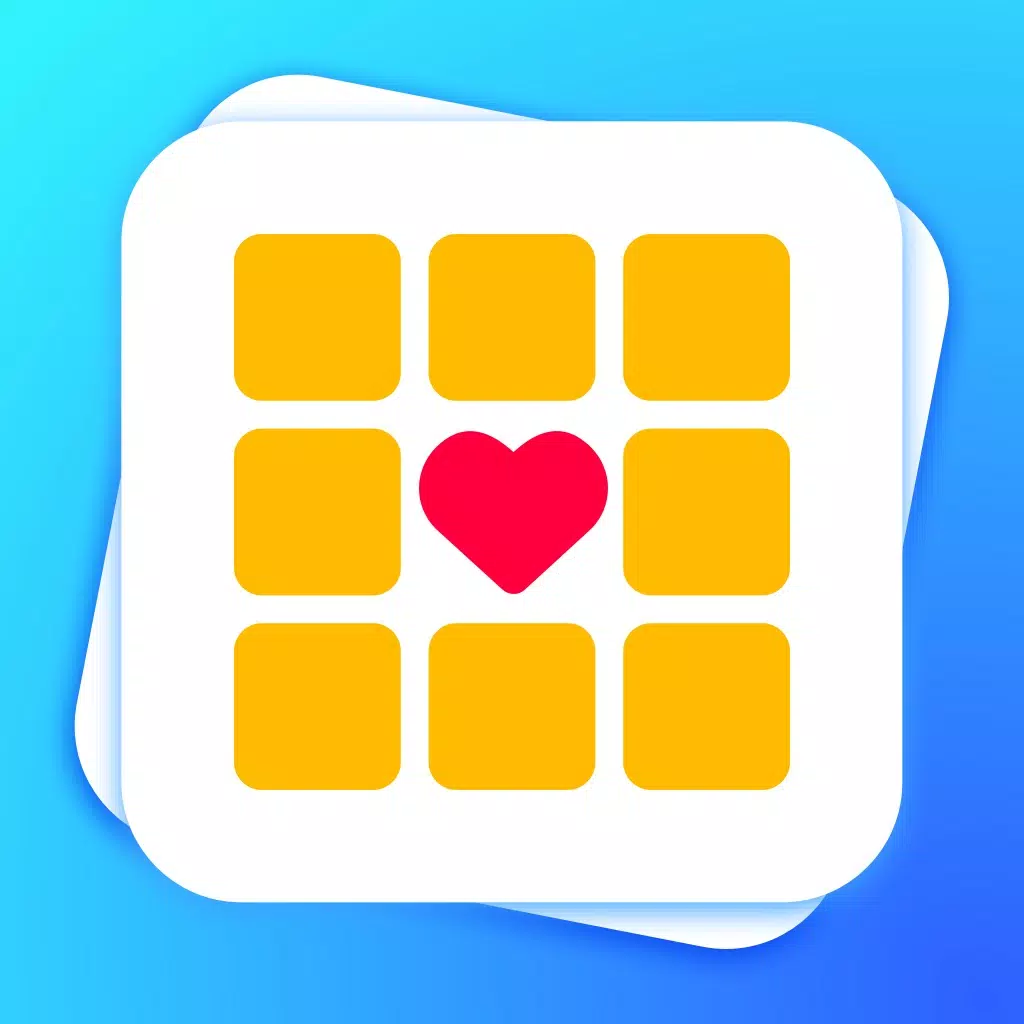 Photo Grids Maker Photo Grids Maker