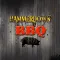 Hammerdown BBQ