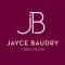 Jayce Baudry French Pastry