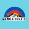 Manila Sunrise