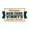 New York Vinnys Pizza
