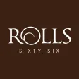 Rolls Sixty-Six