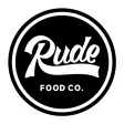 Rude Food Rude Food