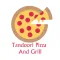 Tandoori Pizza And Grill