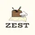 ZEST Kitchen and Pantry