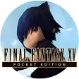 FINAL FANTASY XV POCKET EDITIO