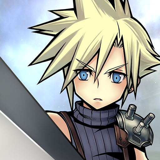 DISSIDIA FINAL FANTASY OO DISSIDIA FINAL FANTASY OO