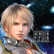 FINAL FANTASY BRAVE EXVIUS FINAL FANTASY BRAVE EXVIUS