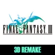 FINAL FANTASY III (3D REMAKE)