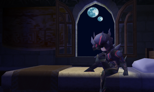 FINAL FANTASY IV (3D REMAKE) Screenshots