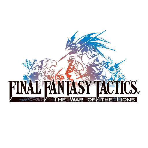 FINAL FANTASY TACTICS : WotL FINAL FANTASY TACTICS : WotL