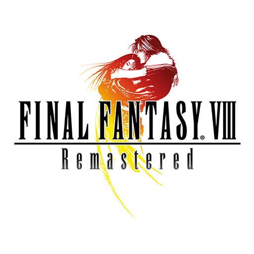 FINAL FANTASY VIII Remastered FINAL FANTASY VIII Remastered