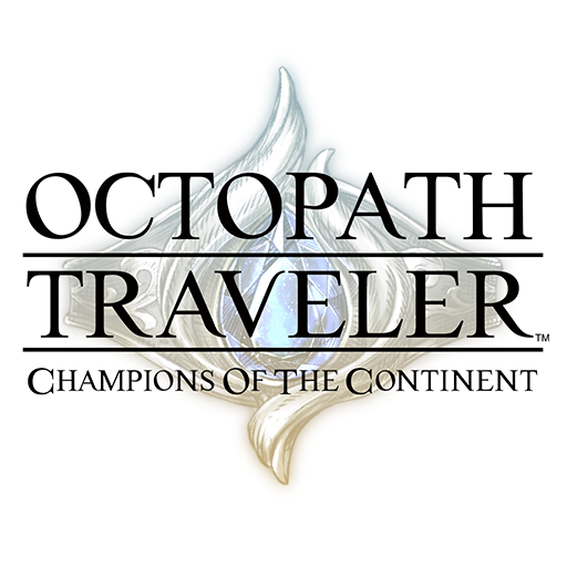 OCTOPATH TRAVELER™:CotC OCTOPATH TRAVELER™:CotC