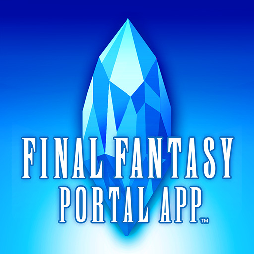 FINAL FANTASY PORTAL APP FINAL FANTASY PORTAL APP