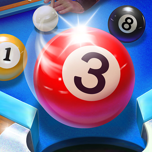 8 Ball Shoot It All - 3D Pool 8 Ball Shoot It All - 3D Pool