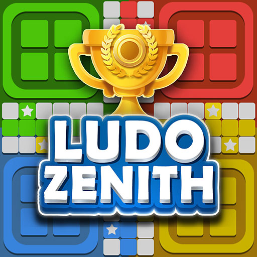 Ludo Zenith