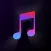 Harmoni Music-Sharing