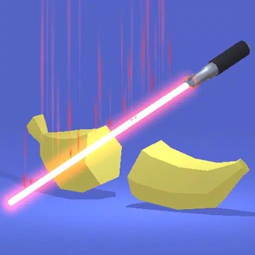 Knife Cut!