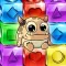 Baby Blocks - Puzzle Monsters!